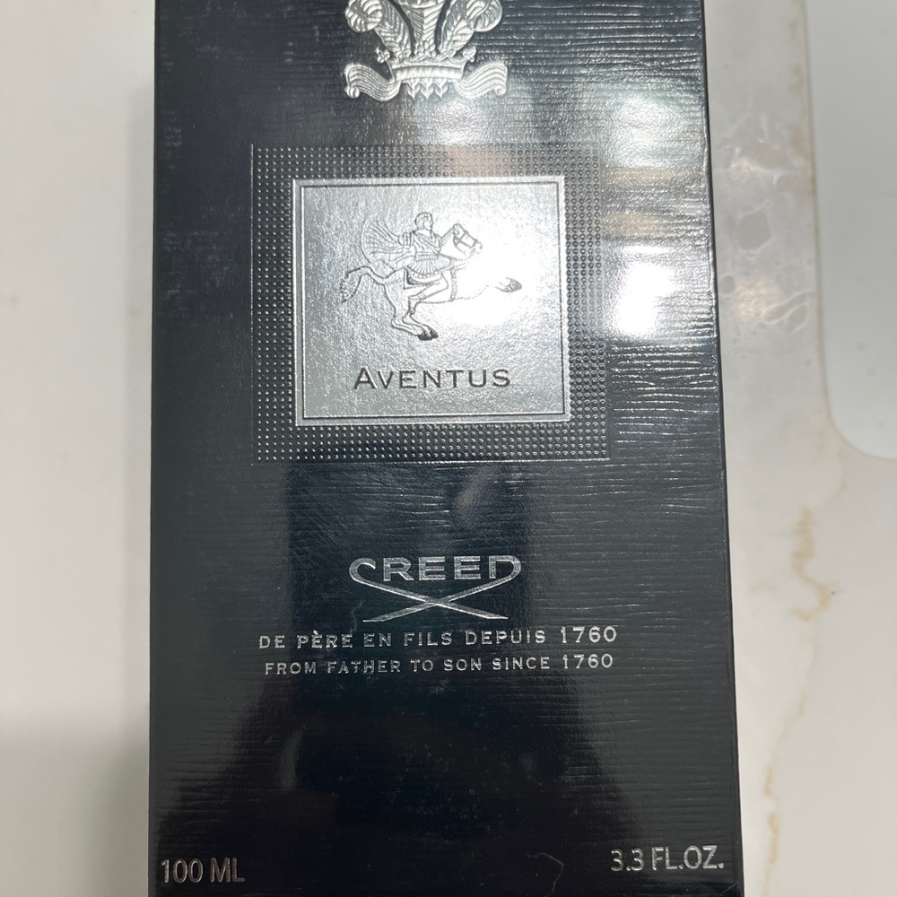 Creed Aventus Eau de Parfum 100mL/3.3oz - Luxury Men’s Fragrance